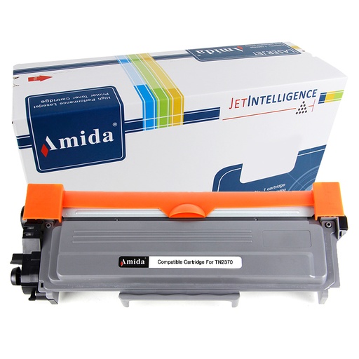 Amida Compatible Cartridge TN2305/660 For DCP 2540DW/HL2320D