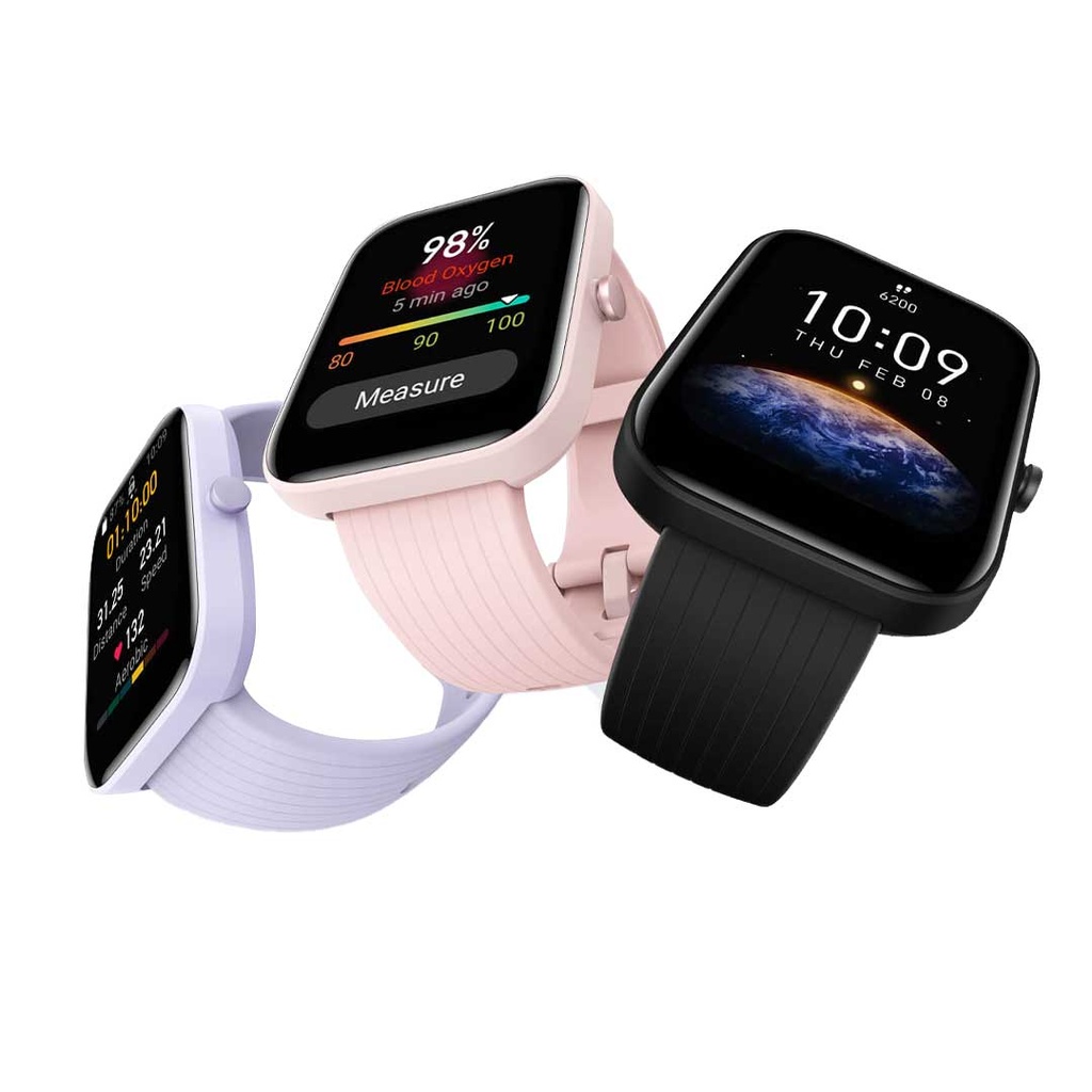 Amazfit Bip Smart Watch Price in Nepal