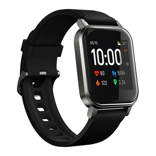 Xiaomi Haylou LS02 Smart Watch 2