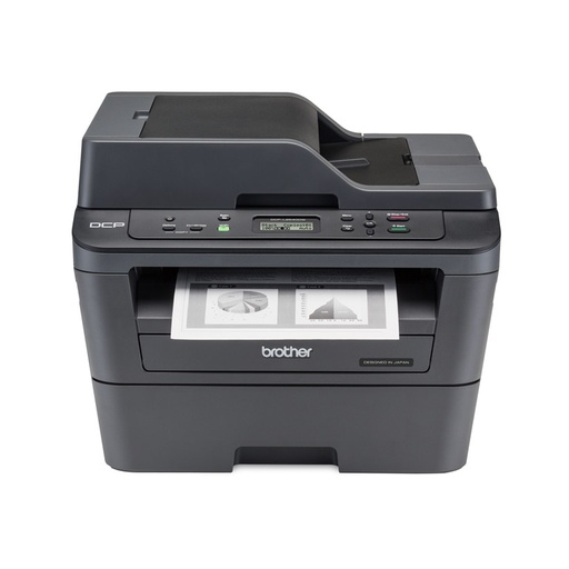 Brother DCP L2540DW Laser Printer