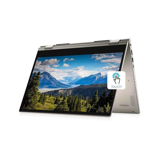 Dell IN 5406 2-in-1 i5(1135G7)/8gb/256gb M.2 SSD/11th/14"FHD Touch/Win10 Laptop