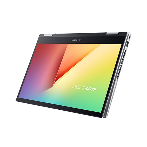 Asus Vivobook TP470EA-EC137T i5-1135G7/8GB RAM/512GB SSD/14" FHD IPS Touch 360/Windows 10 Laptop