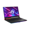 Asus ROG Strix G15 G513QC-HN129T Ryzen 7 5800H/16gb RAM/512 SSD/15.6" FHD IPS 144Hz/4GB RTX 3050/Windows 10 Gaming Laptop