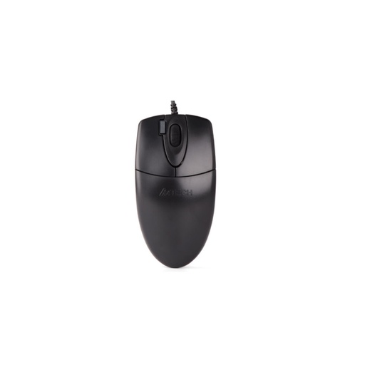 A4TECH OP-620D 2X Click Optical USB Mouse