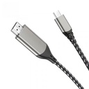 WiWU USB-C to HDMI Cable