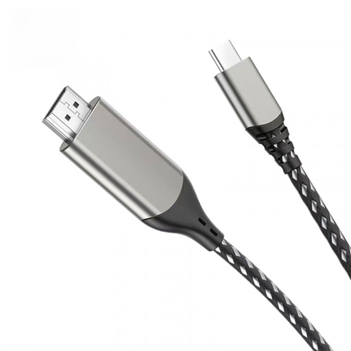 [X10L] WiWU USB-C to HDMI Cable