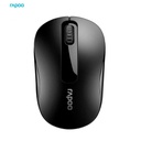 Rapoo M216 Wireless Mouse Black