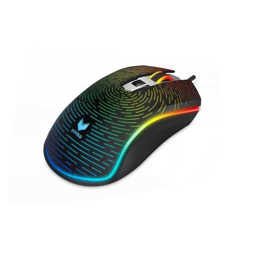 Rapoo V25S Optical Gaming Mouse
