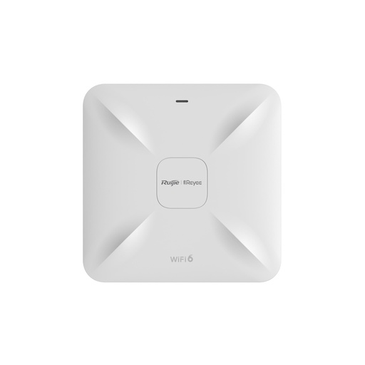 [RG-RAP2260(G)] Ruijie Reyee RG-RAP2260(G) Wi-Fi 6 AX1800 Ceiling Access Point