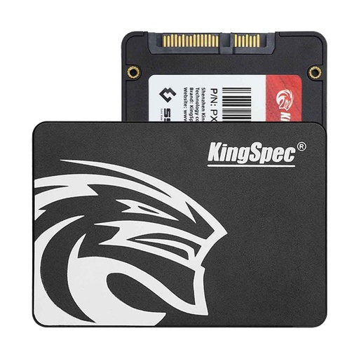 KingSpec 2.5-inch 128GB SATA SSD