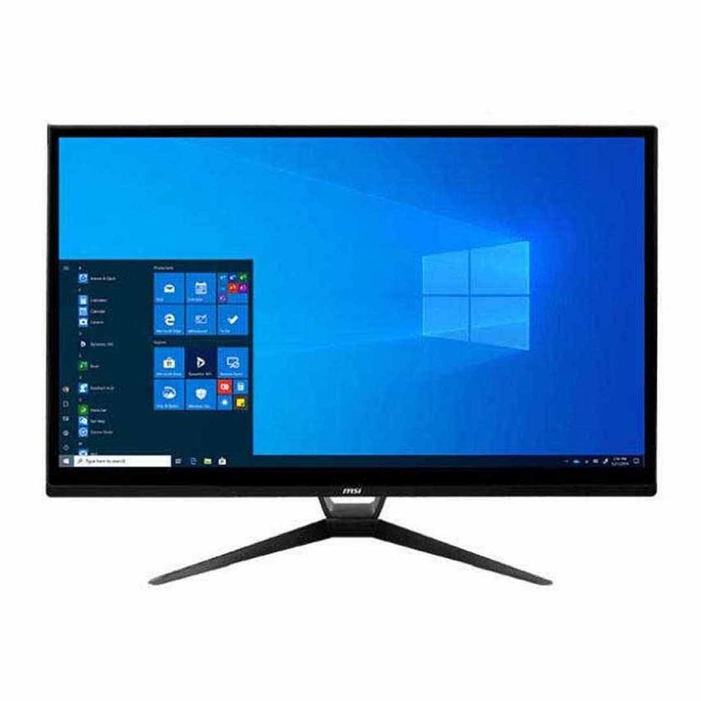 MSI All In One Computer Pro 22XT 10M620NP i3/8gb/256gb/Win 11 Home