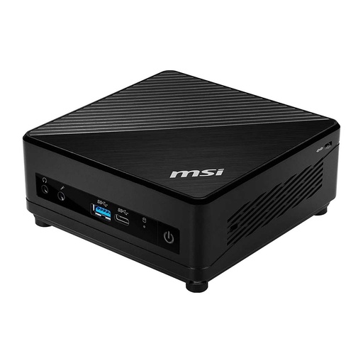 MSI Cubi N MS-B0A1 Intel Celeron 4gb/128gb/Win 11 Desktop