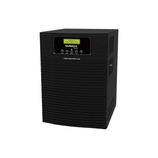 Durasol Energi 3.5KVA/48V Pure Sine Wave Home UPS