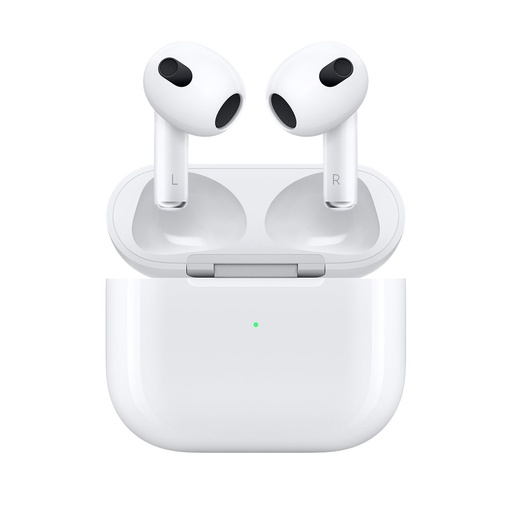 [MME73ZA/A] Apple AirPods (3rd Generation) With MagSafe Charging Case
