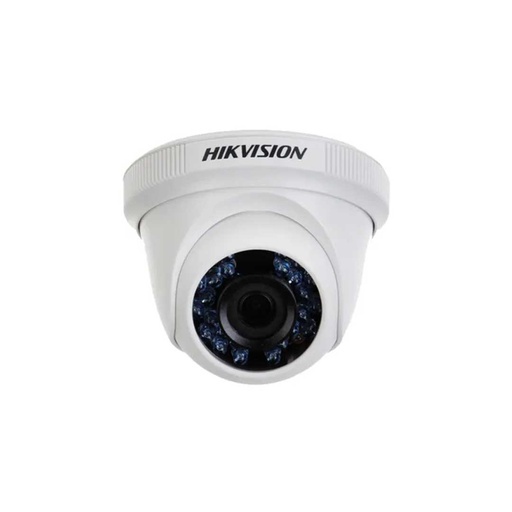 Hikvision DS 2CE56D0T-IRP 2MP Dome