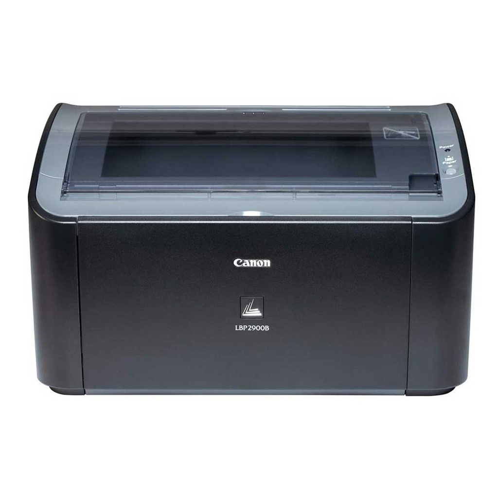 Canon LBP2900B Laser Printer Quality Computer