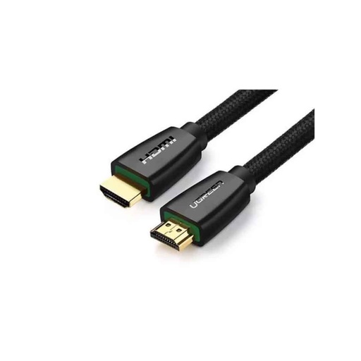 [10170] UGREEN HD101 HDMI Male To Male Cable 10M