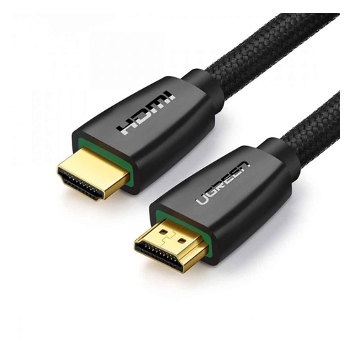[11106] UGREEN HDMI Male To Male Cable 15M (11106)