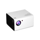 T10 Android LED Full HD 1920x1080P Home Cinema Projector