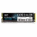 SP 256gb M.2 NVMe SSD