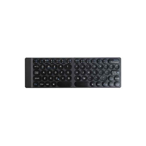 WiWU Fold Mini Wireless Keyboard FMK-01