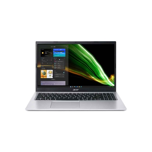 Acer Aspire A315-58-5458 i5(1135G7 )/8gb/250gb SSD/1tb/11th Gen/15.6" FHD/Win11 Notebook