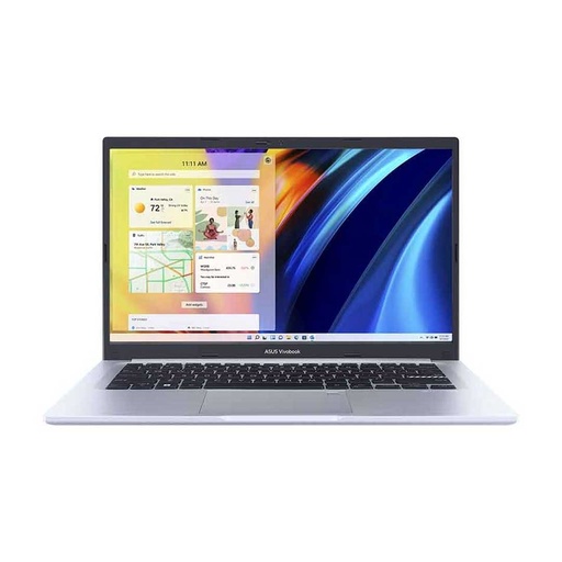 Asus Vivobook X1402ZA-AM467W i5-1235U/8GB RAM/512GB SSD/12th Gen/14" FHD/Windows 11 Laptop