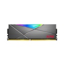 Adata XPG Spectrix D50G Gaming RAM 16GB DDR4 RGB (3600Mhz)