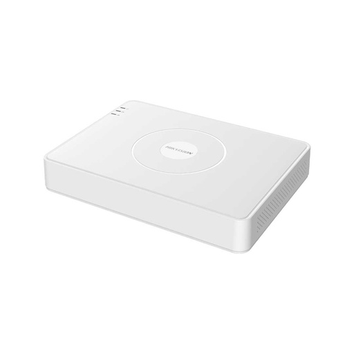 Hikvision 16-Port DVR DS-7116HGHI-K1