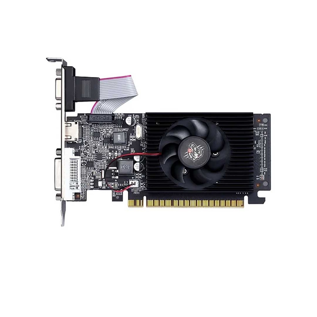 Nvidia gt 610 discount precio