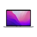 Apple MacBook Pro M2 13.3/8GB RAM+256 GB SSD -Space Grey