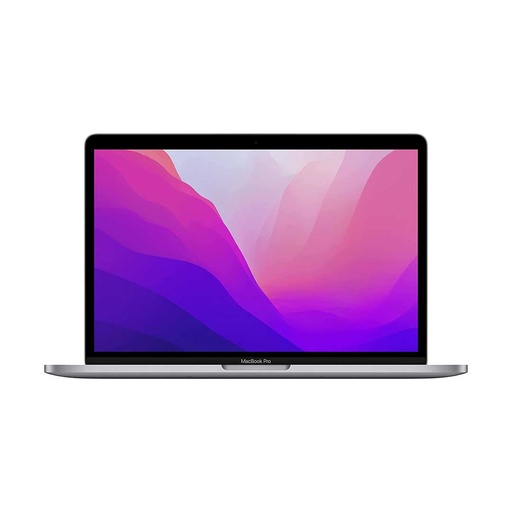 [MNEH3ZP/A] Apple MacBook Pro M2 13.3/8GB RAM+256 GB SSD -Space Grey