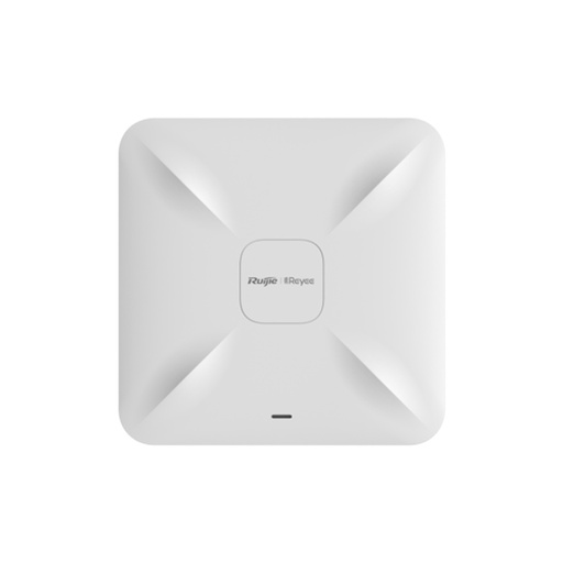 [RG-RAP2200(E)] Ruijie Reyee RG-RAP2200(E) AC1300 Dual Band Gigabit Ceiling Mount Access Point