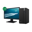 Acer Veriton S2690G i3/4gb/1tb/12th/ Desktop With 19.5" Monitor