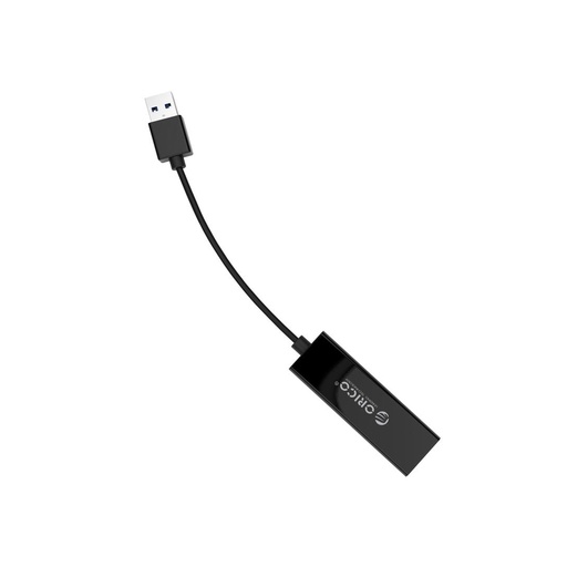 [UTJ-U3-BK-PRO] Orico UTJ-U3 USB 3.0 To Ethernet Network Adapter