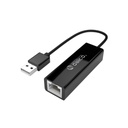 Orico UTJ-U2 USB 2.0 To Ethernet Network Adapter