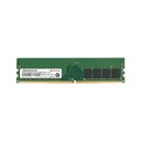 Transcend Desktop Ram 8GB DDR4 (3200Mhz)
