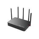 Ruijie Reyee RG-EG105GW 1350M Dual Band 5-Port Gigabit Wireless Router