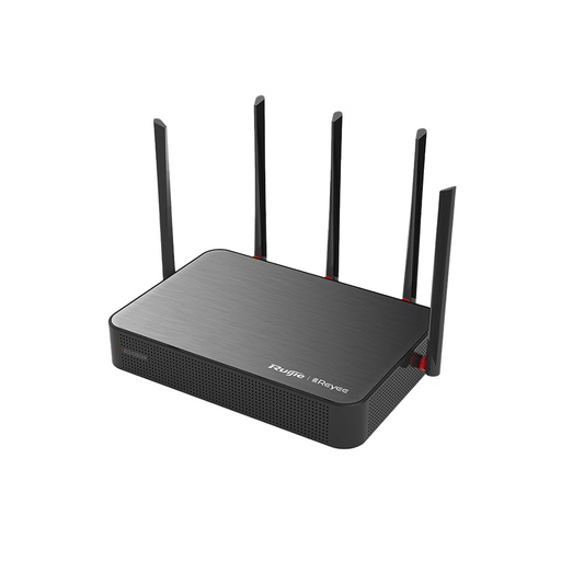 [RG-EG105GW] Ruijie Reyee RG-EG105GW 1350M Dual Band 5-Port Gigabit Wireless Router