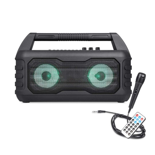 Enter Go Sound Beast Y100 Bluetooth Speaker