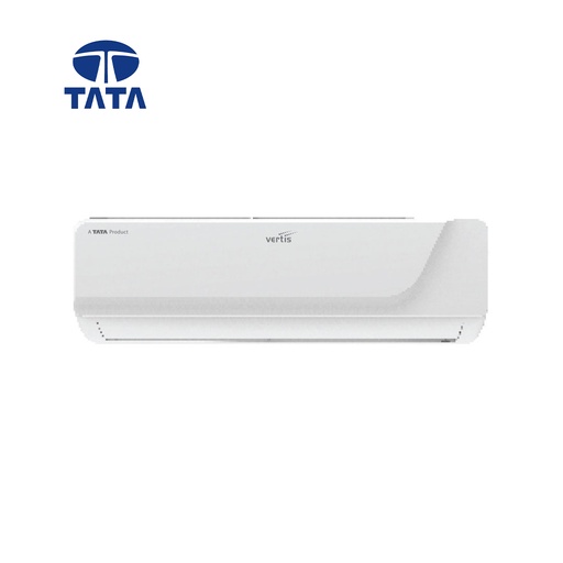 TATA Vertis 1.5 Ton (18000 BTU) Air Conditioner Indoor Unit