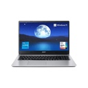 Acer Aspire 3 (A315-58-54JJ) i5-1135G7/12GB RAM/256GB SSD/1TB HDD/Iris Xe/15.6" FHD/Windows 11 Home Notebook