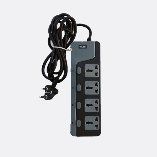 X-Lab XEC-440N15 Extension Cord