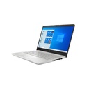 HP Laptop 14s-DQ2555TU i5-1135G7/8GB RAM/512GB SSD/Windows 11