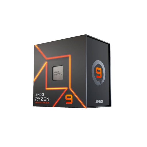 CPU AMD Ryzen™ 9 7900X