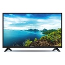 Technos 43" Smart LED TV With Tempered Glass