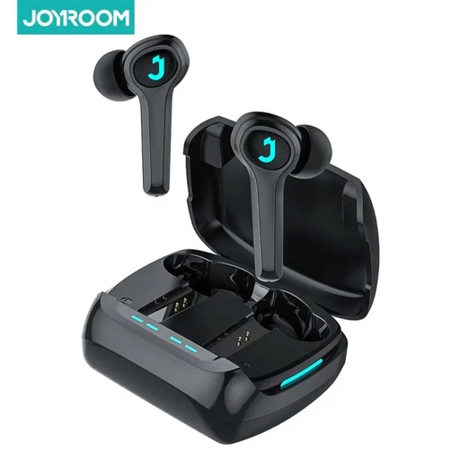 [JR-TP2] Joyroom True Wireless Gaming Earbuds
