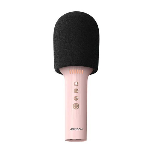 [JR-MC5] Joyroom Handheld Microphone with Speaker
