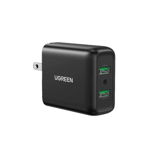 [60468] UGREEN 36W USB-C Wall Charger