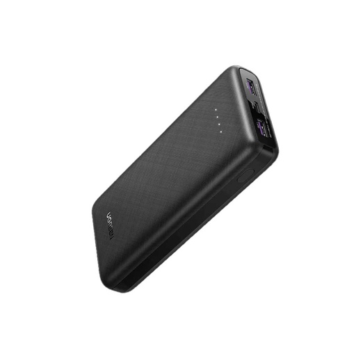 [20542] Ugreen 20000mAh PD 20W Portable Charger Power Bank